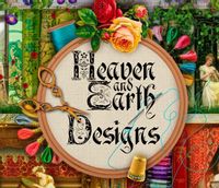 Heaven And Earth Designs coupons